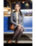 街角失禁人妻