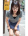 街角失禁人妻