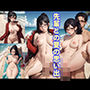 先輩との夏の思い出