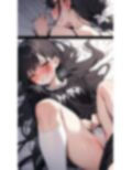 AIイラスト集 自〇行為