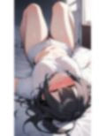 AIイラスト集 自〇行為