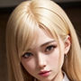 金髪美女×網タイツ 〜厳選美女写真集〜