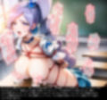 プリキュアの中では珍しいお姉さん系キュ〇ベリーのきれいなお顔を辱めたい