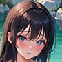 そんなにおっきくないからあまり見ないでね