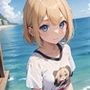 Kawaii！ girls collection 5 『少女×スク水×フェチ』