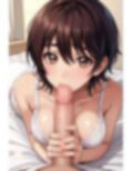 アイドル及◯雫エロCG集
