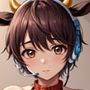 アイドル及◯雫エロCG集