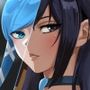 魔法少女ウェスタンガールズ イラスト集3