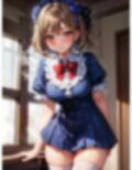 イマイチ売れないアイドルグループが、Pにそそのかされて枕営業をするCG集