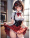 イマイチ売れないアイドルグループが、Pにそそのかされて枕営業をするCG集