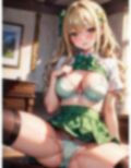 イマイチ売れないアイドルグループが、Pにそそのかされて枕営業をするCG集