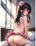 イマイチ売れないアイドルグループが、Pにそそのかされて枕営業をするCG集