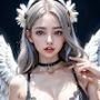 淫天使 天使のくせに悪魔的いエロい困った子