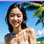 水着美女シリーズ05