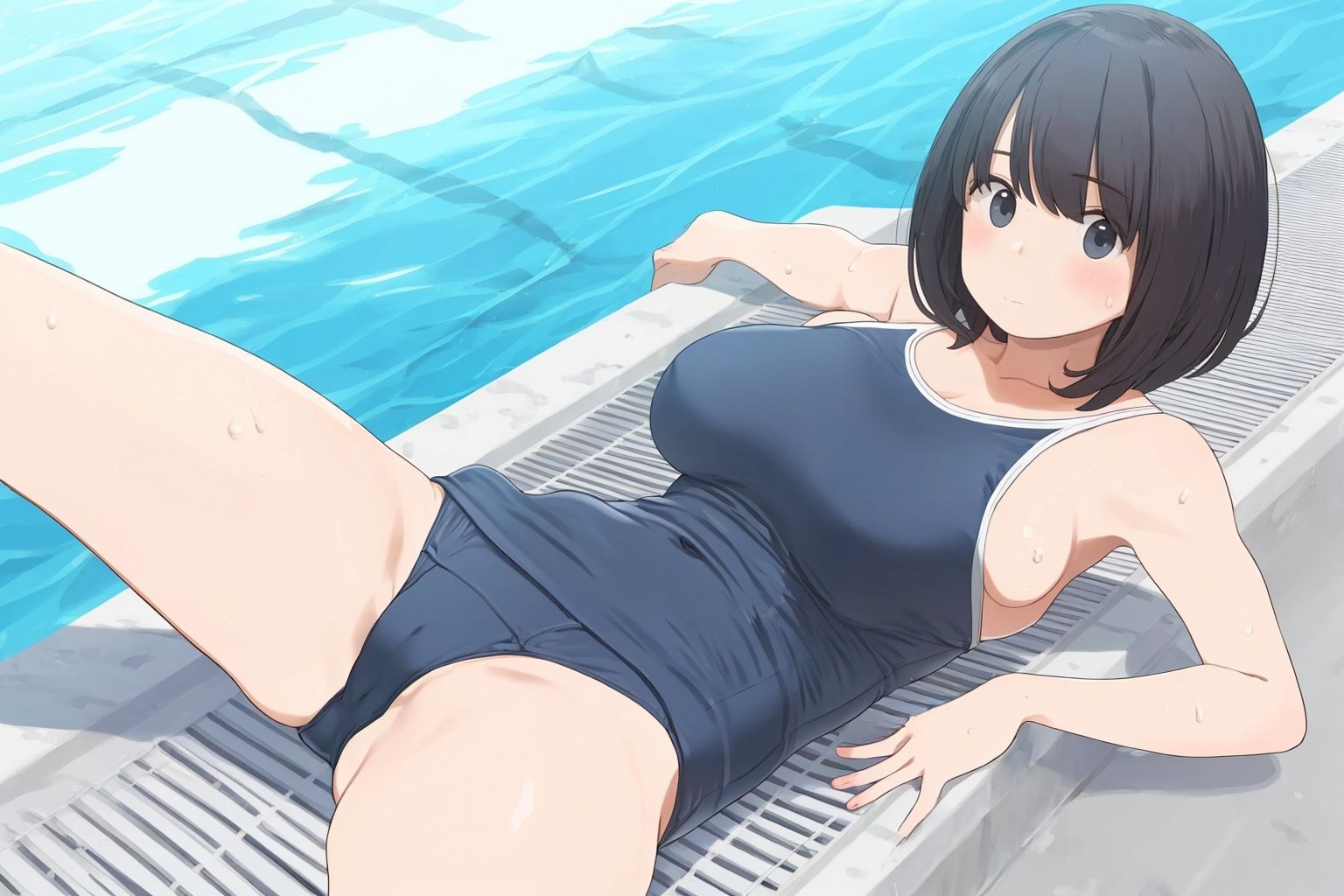 いろいろ いいなり えちえち 水着女子 画像2