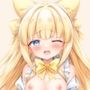 激撮！魔法少女 第2号 - 汎用型コスの黄色と青