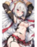 1000人の魔法少女 おじに敗北 前編