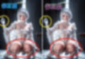 美少女コレクションsexually active 金髪ver 1 リアル風