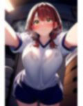 三つ編みの実妹が体操服でブラチラしてるのが生意気なので盗撮した話