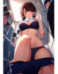 三つ編みの実妹が体操服でブラチラしてるのが生意気なので盗撮した話