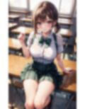 グラビア＆裏画像 JKアイドル 紗喜はるか
