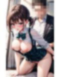グラビア＆裏画像 JKアイドル 紗喜はるか
