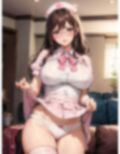 SNSにエッチな自撮りをUPしていたのが部下にバレて、おもちゃにされる女上司のCG集