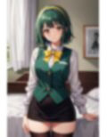 アイドル音◯小鳥エロCG集