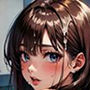 教え子の黒髪スク水JK。性欲強すぎなの肉便器にしてやった