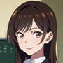 彼女、お借〇します 一〇瀬千鶴 エロCG集
