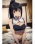 ありふれたエロで世界最強 八◯樫雫