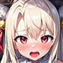 ビーストイリヤちゃんと森でメチャクチャしてみた