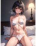 いつの間にか美少女になっていた幼なじみと付き合うことになったCG集