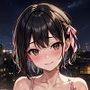 いつの間にか美少女になっていた幼なじみと付き合うことになったCG集