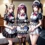 AI FRONTIER/AIイラスト集010/うちのメイドが誘ってくる/05