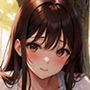 こんなところで見せるの 〜とってもエッチなパンチラ少女〜