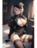 【微エロ】ミニスカ×パンモロ婦警コレクション【総枚数300枚】 画像1