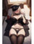 【微エロ】ミニスカ×パンモロ婦警コレクション【総枚数300枚】 画像8