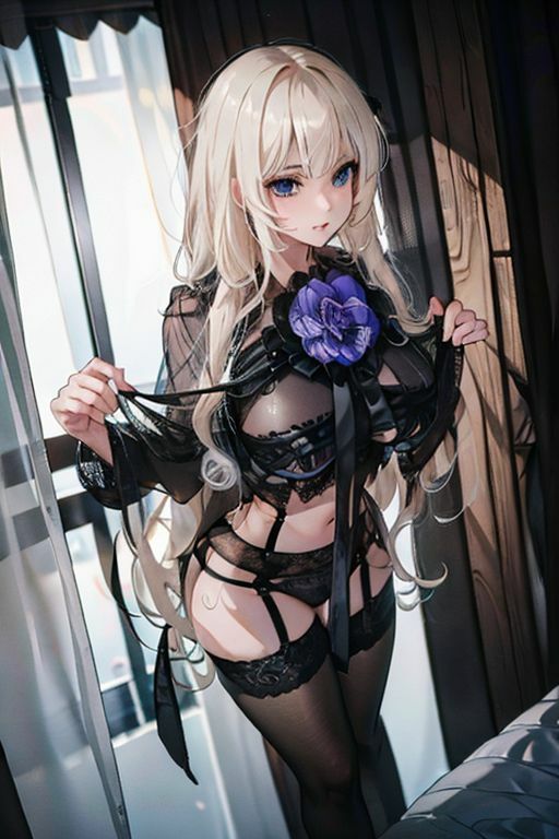 爆乳AIディスティニー1 画像8