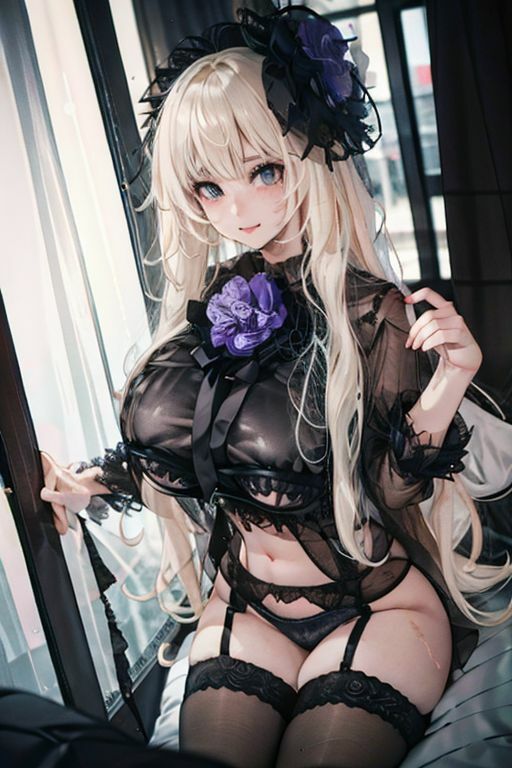 爆乳AIディスティニー1 画像9