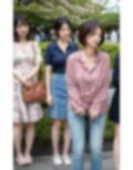 花見会場おもらし2