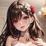 売れっ子ソープ嬢が着エログラビア写真集を出してみたCG集
