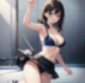 えちえち！ フィギュアスケート