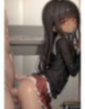 【200枚】私立摺文女学院〜パイパン巨乳黒ギャル科〜