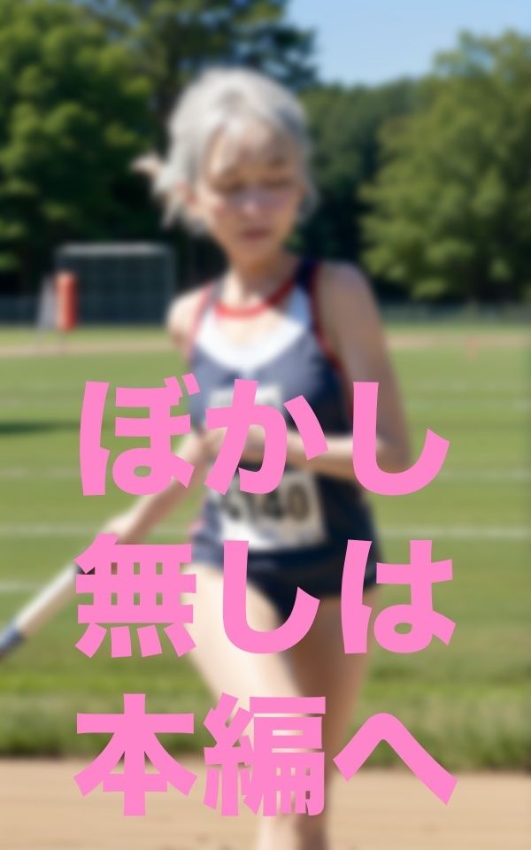 僕！婆リレー部監督就任_6