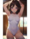 【美少女研究本】人妻とセクシーヨガ