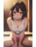 【美少女研究本】人妻とセクシーヨガ
