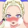 ボテ腹ブザマンコガニ股出産2