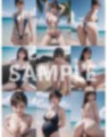 女子校生の淫乱卒業旅行【スキー、温泉、無人島】