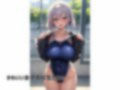 発育が良すぎる競泳部女子 画像2